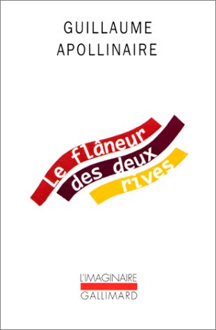 Le fl�neur des deux rives