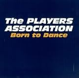 Born to Dance