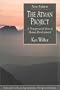 The Atman Project: A Transpersonal View of Human Development