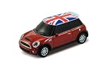 AutoDrive - Mini Coo