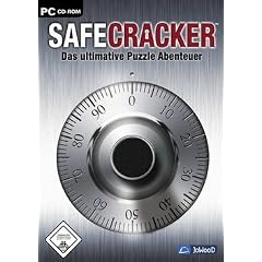 Safecracker