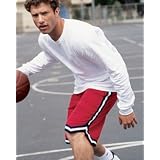 81364 Champion Adult Lacrosse Mesh Short at Fitness Etc.