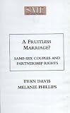  : A Fruitless Marriage? (Discussion Paper)