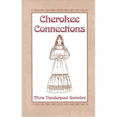 Cherokee Connections