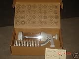 The Pampered Chef Cookie Press