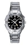Bulova Men's Marine Star Screw-Back Watch #96B87