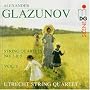 S�mtl.Streichquartette Vol.1