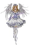 Angelic Princess Nene Thomas Faery Print 11X17 Fairy