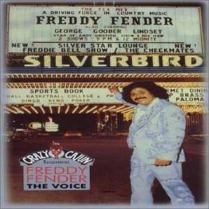 CD-Charts  Search : The Voice (The Crazy Cajun...)