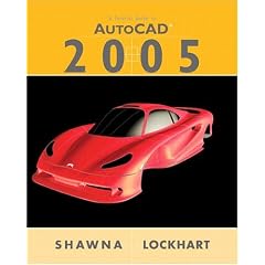 A Tutorial Guide to AutoCAD 2005