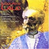 Lalo: Orchestra Works