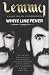 White Line Fever