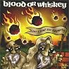 Image of album by Blood or Whiskey