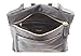 Isaac Mizrahi Designer Handbags: Women's Joan Nylon Crossbody Bag (See More Colors)