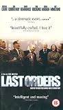 Last Orders [VHS] [2002]