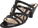 Naturalizer Womens Gilliane Slide Sandal