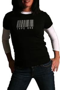 Women's Diabetes "Bars of Thought" T-shirt