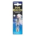 Ancol Beacon Flashing Night Visibility Safety Dog Tag