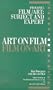 Art on Film: Film & Art 5 [VHS]
