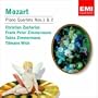 Piano Quartets No 1 & 2
