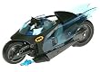 Mattel G3439 - Batcycle di Batman