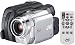 JVC GRDF430U MiniDV Camcorder w/15x Optical Zoom