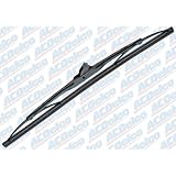 ACDelco 8-2141 Performance Wiper Blade, 14 (Pack of 1) by ACDelco