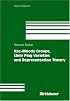 Kac-Moody Groups, Their Flag Varieties & Representation Theory