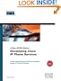 Developing Cisco IP Phone Services: A Cisco AVVID Solution
