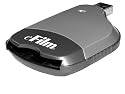 Delkin Devices Reader 31 USB 1.1 CompactFlash Pocket Reader/Writer ( DDREADER-31 )