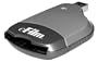 Delkin Devices Reader 31 USB 1.1 CompactFlash Pocket Reader/Writer ( DDREADER-31 )