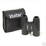 VIVITAR POCKET BINOCULARS