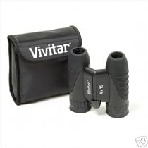Binoculars 4 X 15