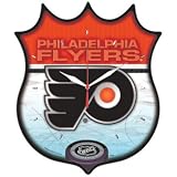 Philadelphia Flyers High Definition Clock **