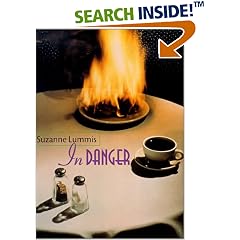 In Danger (The California Poetry Series) (California Poetry Series, V. 2)