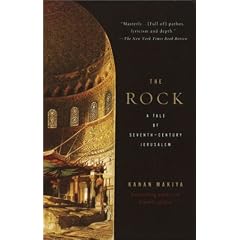 The Rock: A Tale of Seventh-Century Jerusalem