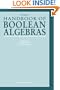 Handbook of Boolean Algebras, Volume 2