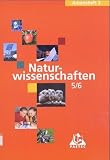 Produkt-Bild: Duden Naturwissenschaften - Berlin: Band 2: 5./6. Schuljahr - Arbeitsheft