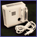 Gentex 90dB Strobe Smoke Alarm for the hearing impaired