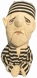 Deluxe Novely Headcover - Convict