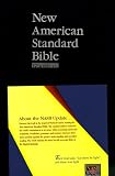 The Bible (New American Standard, Updated Edition)