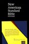 New American Standard Bible (NASB) Update Side-Column Reference; Blue