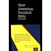 New American Standard Bible (NASB) Update Side-Column Reference; Blue