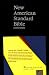 Search : New American Standard Bible (NASB) Update Side-Column Reference; Blue