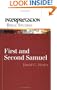 First and Second Samuel (Interpretation Bible Studies)