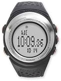 Timex EXP ALTIMETE DIGITAL W/ BLK PU STRP