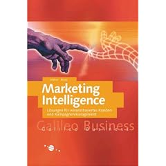 Marketing Intelligence - L�sungen f�r Kunden- und Kampagnenmanagement