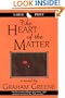 The Heart of the Matter