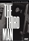 The Third Man...