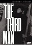 The Third Man: The Criterion Collection